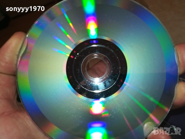 ENNIO MORRICONE X2 CD 2109251259, снимка 17 - CD дискове - 51785400