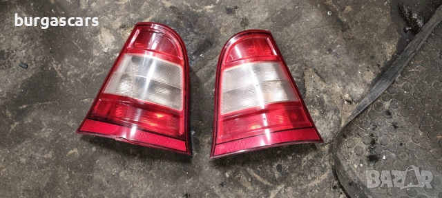 Стоп ляв десен Mercedes A160 W168 - 30лв