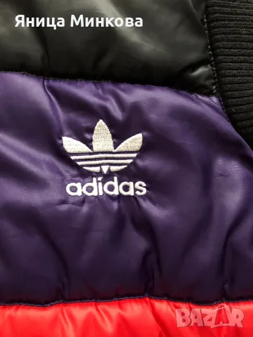 Adidas- дамски елек М, снимка 5 - Елеци - 47194570