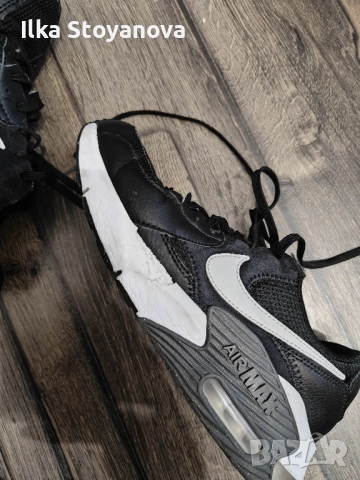 продавам дамски маратонки на Найк, снимка 5 - Маратонки - 52466788