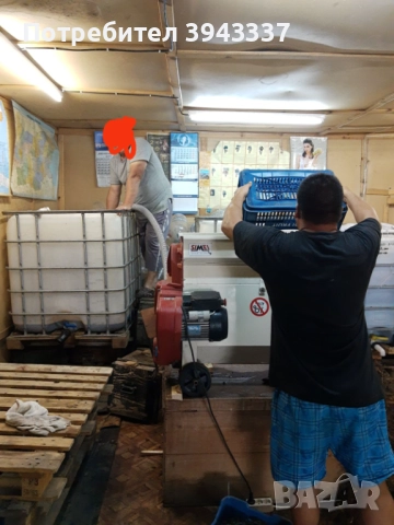 Бидони за вино и ракия , снимка 2 - Други стоки за дома - 51924376