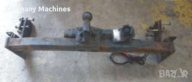 ЧАСТИ Мерцедес СПРИНТЕР 2000-2006г. Mercedes Benz Sprinter, дизел 2200куб, 95kW, 129kс.. , снимка 5 - Части - 40540195