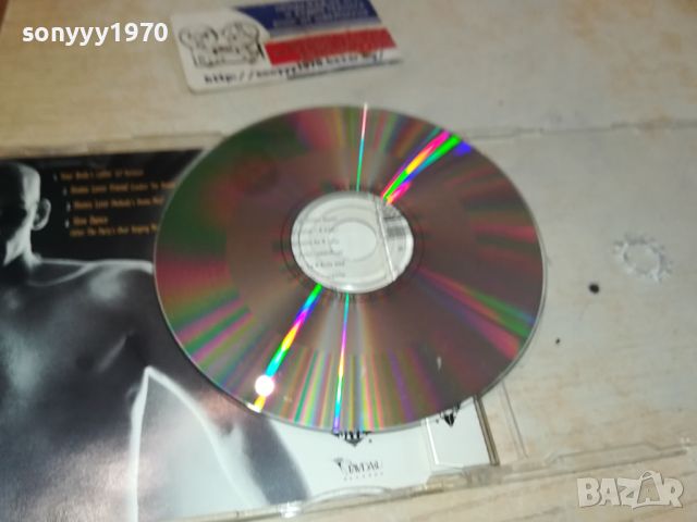 R.KELLY CD 2104241756, снимка 11 - CD дискове - 45381936