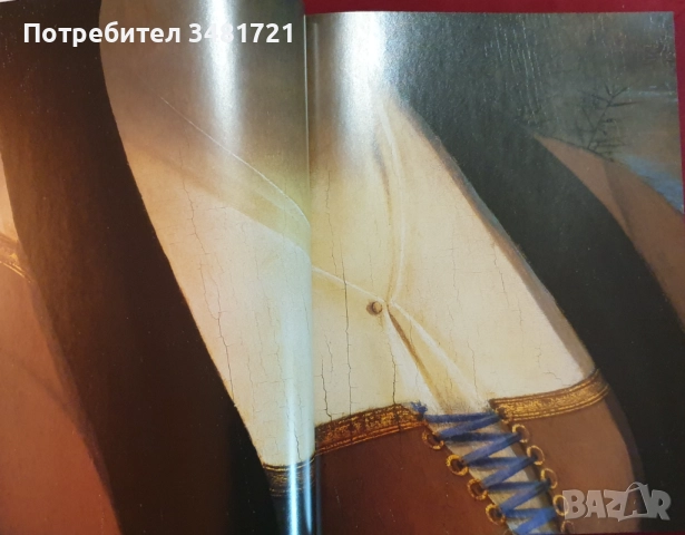 Да Винчи. Всички рисунки и скици - двутомен сет в кутия / Leonardo da Vinci, снимка 6 - Енциклопедии, справочници - 51861384