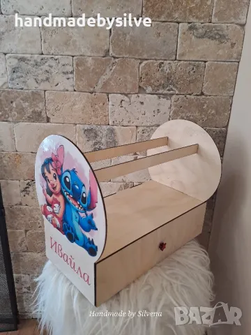 органайзер за диадеми 