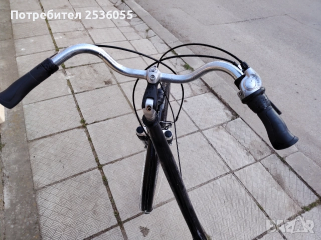 дамски велосипеди 28", снимка 6 - Велосипеди - 53838602