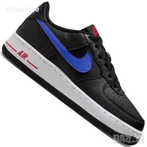 Nike Air Force 1, снимка 1 - Детски маратонки - 46170681