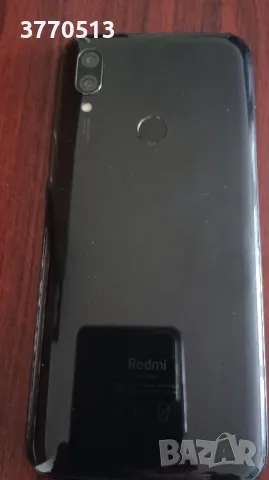 Redmi 7 , снимка 6 - Xiaomi - 47030197