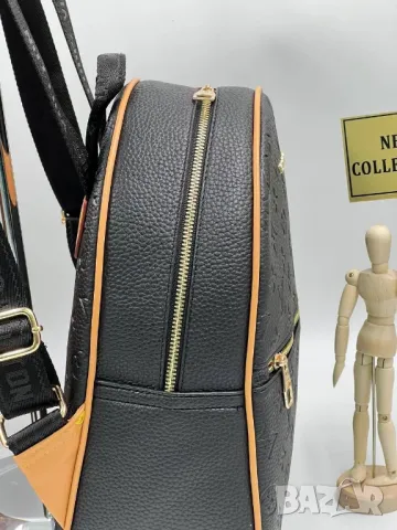 раници louis vuitton , снимка 3 - Раници - 49207246