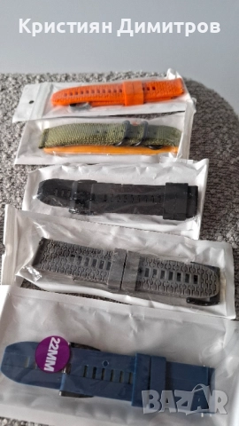 Honor watch magic 2 / смарт часовник, снимка 3 - Мъжки - 52140839