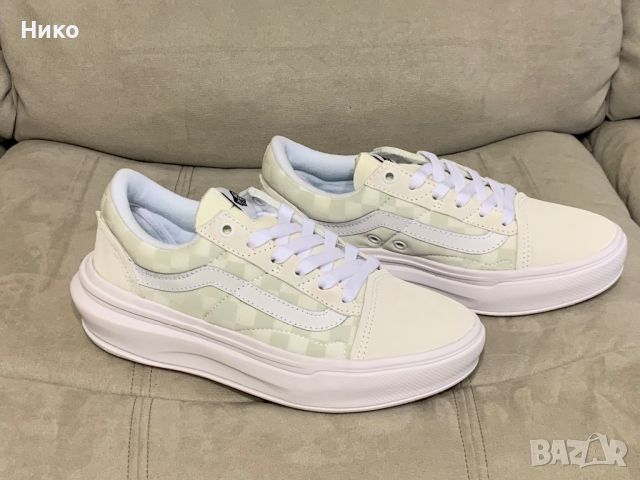 Vans Old Skool , снимка 10 - Маратонки - 46613433