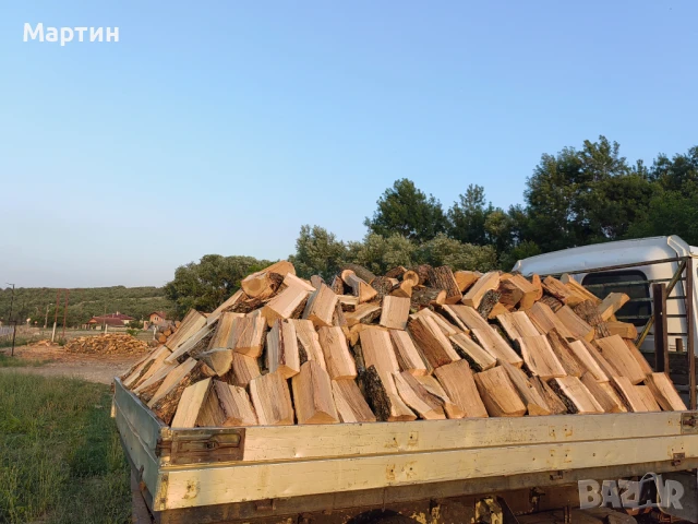 Дърва за огрев , снимка 2 - Други услуги - 50995071