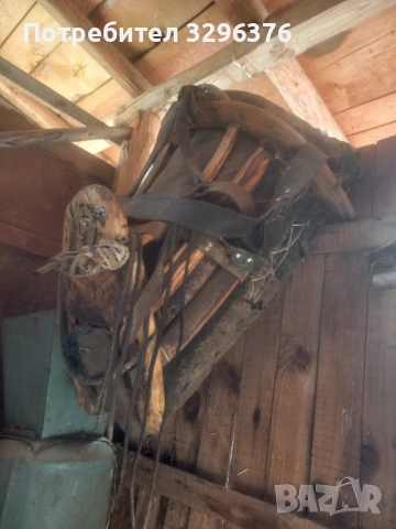 Самар за ползване или за украса