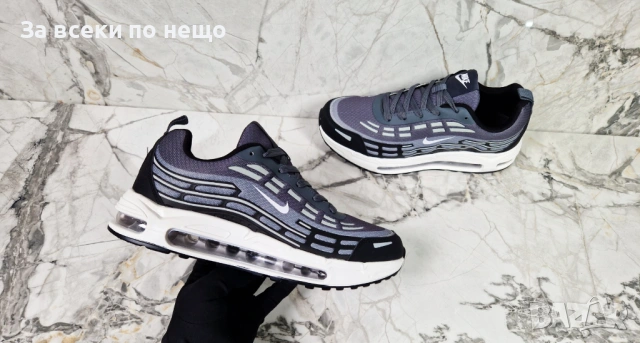 Nike Мъжки Маратонки👟Мъжки Маратонки Найк - Различни Цветове Код P2260, снимка 2 - Маратонки - 54241603