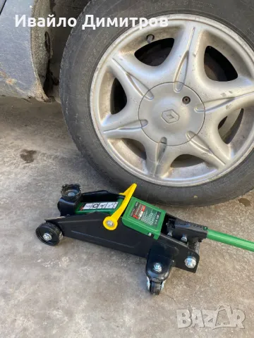 Крик Крокодил в Куфар 135-320мм 2 Тона, снимка 3 - Аксесоари и консумативи - 49860859