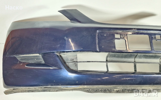 Предна Броня Honda FRV FR-V Хонда ФРВ ФР–В, снимка 3 - Части - 53402480