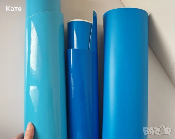 Рязано фолио, надписи, лого, снимка 9 - Декорация - 51657628