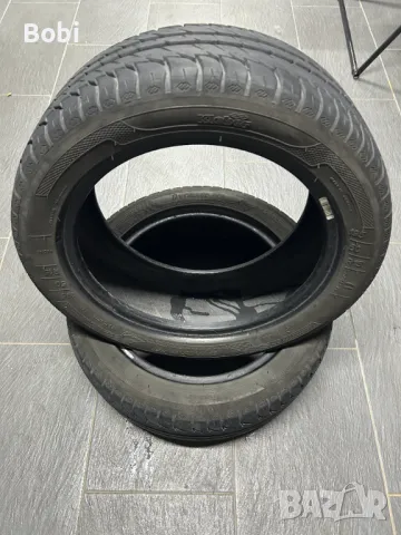 Kleber Dynaxer HP3  195/50/R15, снимка 1