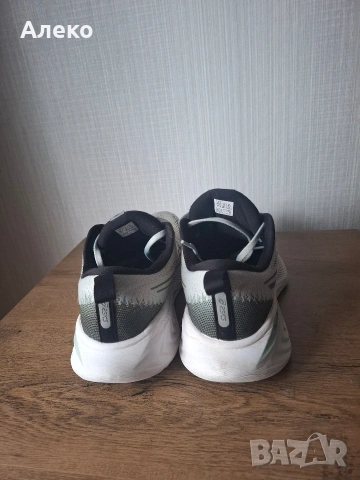 Asics gel Cumulus 26 маратонки 42 номер., снимка 6 - Маратонки - 53398749