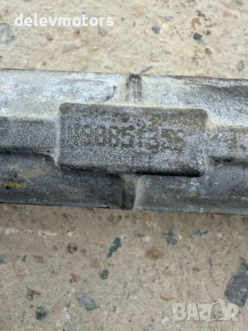 45510-02320 рейка кормилна от Toyota Corolla 1.6i Valvematic Multidrive S Executive 132ph., engine 1, снимка 5 - Части - 53927095