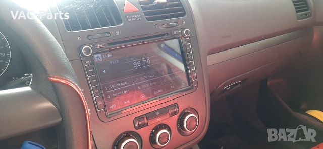 ‼️Vw Golf 5 на Части‼️, снимка 7 - Автомобили и джипове - 53307438