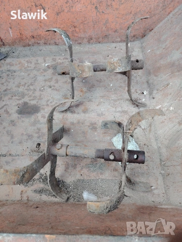 Продавам мотофреза за малки площи. се, снимка 5 - Градинска техника - 53855039