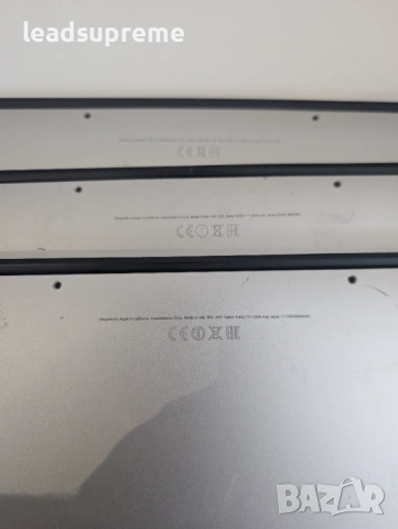 MacBook Air Early A1466 EMC3178 2014 2015 2017 , снимка 8 - Лаптопи за дома - 54123473
