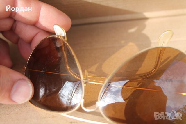 Диоптрични очила ''RayBan'', снимка 16 - Слънчеви и диоптрични очила - 45133859
