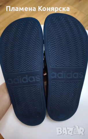 Детски джапанки 37 номер, снимка 3 - Детски джапанки - 53053846