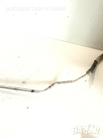 Маркуч тръба за климатична система за Peugeot 1007 1.4 HDi (2006) 9680436080, снимка 2 - Части - 53534953