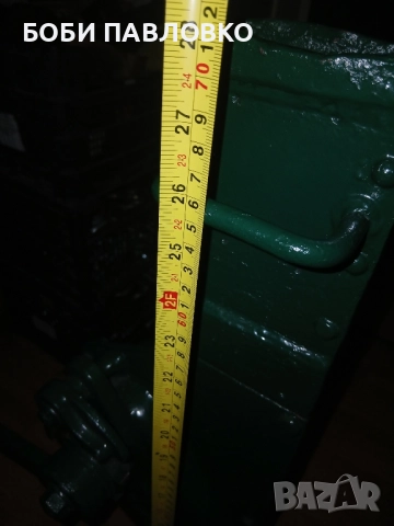 10тонен крик латерна, снимка 4 - Други инструменти - 51963321