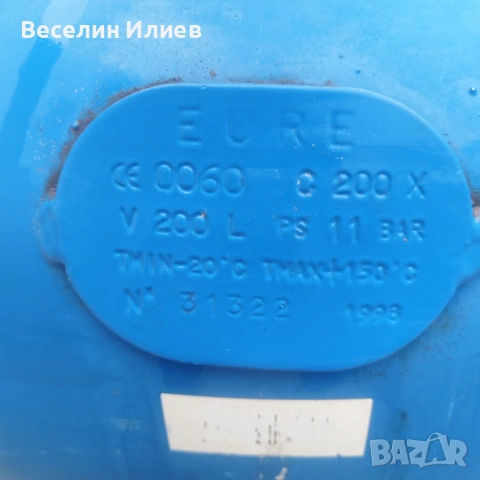 Компресор за въздух , снимка 5 - Компресори - 53034656