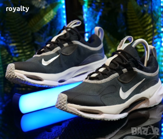 Nike Air ZOOMX Beta мъжки маратонки , снимка 3 - Маратонки - 51629379