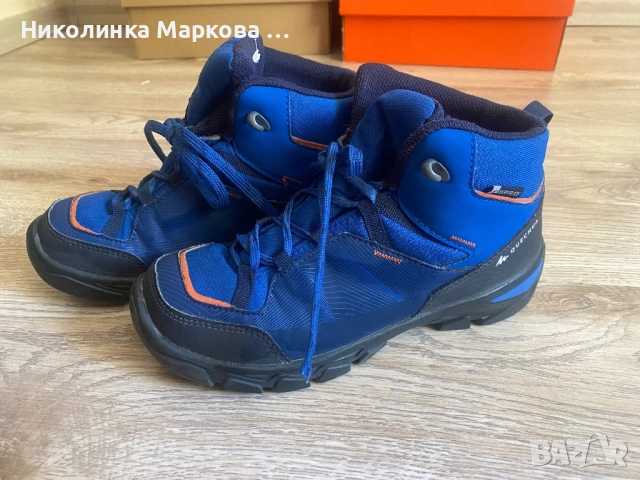 Детски боти