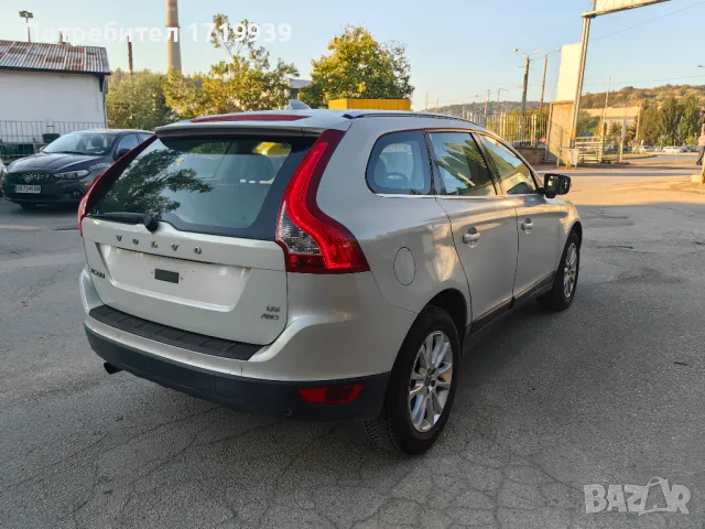 Volvo XC60  2.4 D5, снимка 6 - Автомобили и джипове - 47415205