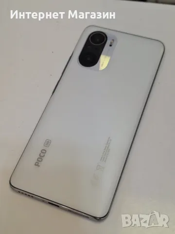 Xiaomi POCO F3 8 GB RAM 256 GB ПАМЕТ, снимка 2 - Xiaomi - 47117655