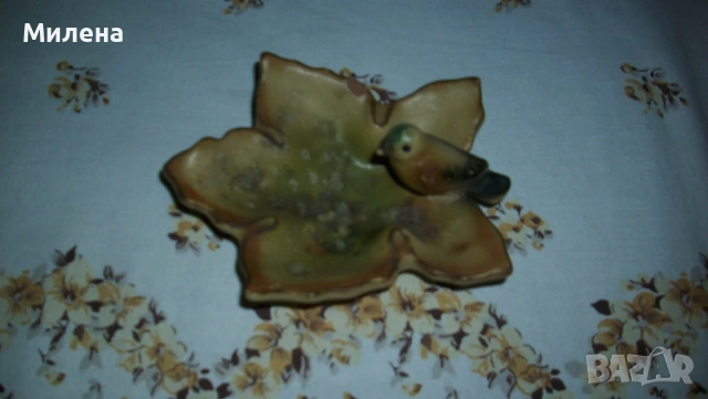 Пепелници, снимка 5 - Декорация за дома - 53668635