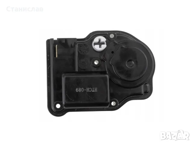 Dodge Journey Мотор за брава на багажник 