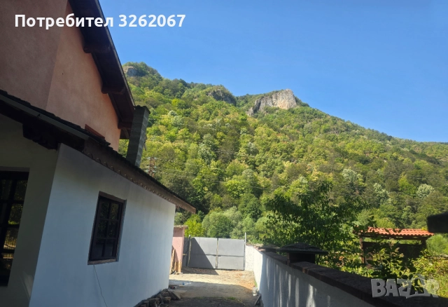 Продажба на къща в с. Рибарица , снимка 4 - Къщи - 51543266