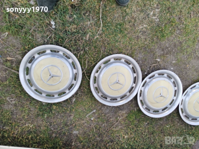 MERCEDES 4БР РЕТРО ТАСА ЗА КОЛЕКЦИОНЕРИ 1403261701, снимка 9 - Колекции - 53838419