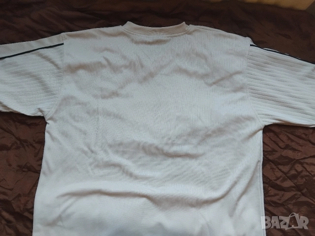 Gio Giovanny мъжка блуза, XXL размер, снимка 5 - Блузи - 52802643