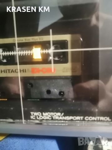 Teac v 70 c. , снимка 7 - Декове - 46527103