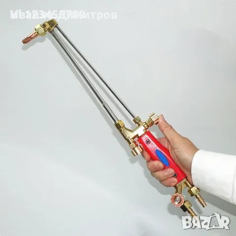 Резак за метал - 500mm, снимка 2 - Други инструменти - 49687766