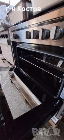 Фурна Печка Професионална на Газ със Защита СЕ за Готвене и Печене на Агънца и Прасенца , снимка 7 - Обзавеждане на кухня - 53863223