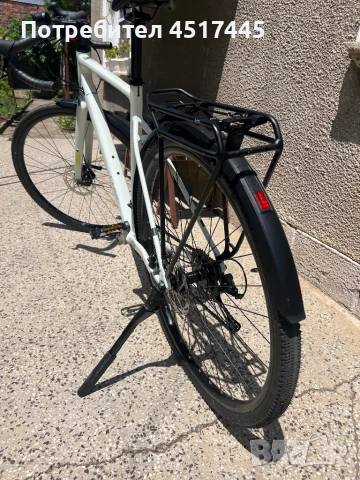 CUBE NUROAD 28 Цола Ново, снимка 2 - Колиета, медальони, синджири - 50836071