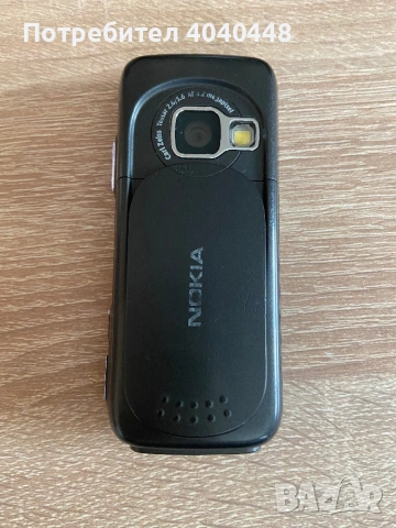 Nokia N73 перфектно работещ. , снимка 4 - Nokia - 54052754