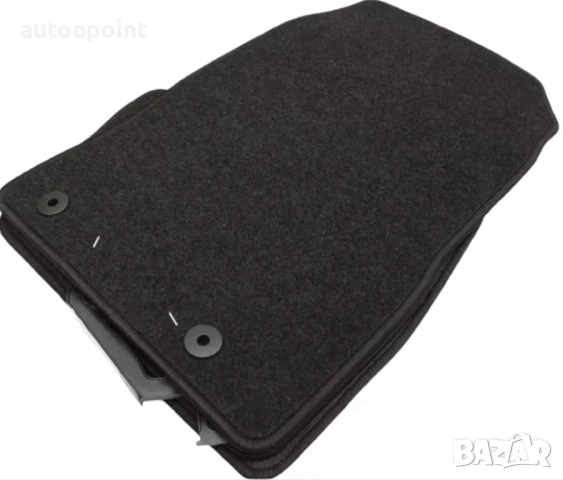 Мокетни стелки за MAZDA 2 III (2014-2023) Petex, снимка 2 - Аксесоари и консумативи - 53809955
