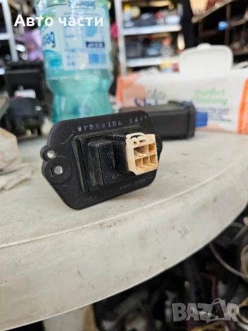 PM010010B реостат парно MAZDA 