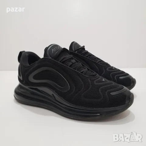 NIKE Air Max 720 AO2924 Оригинални Маратонки 42-42.5 27см, снимка 8 - Маратонки - 49909132