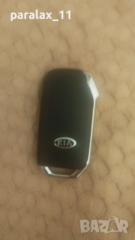 Ключ за КИА, Хюндай, снимка 4 - Автоключарски - 53714351